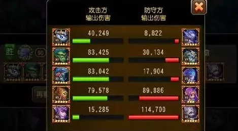 刀塔传奇，复仇觉醒任务全解析，高手必胜绝技与实战攻略