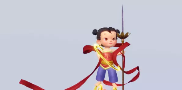 妄想山海×小哪吒联动大揭秘，传奇神童秘籍与专属挑战赛来袭
