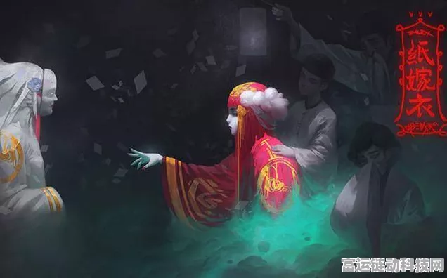 纸嫁衣试玩版全面解析，完整体验还是冰山一角？