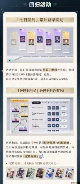 崩坏星穹铁道测试充值返利大揭秘，高额回馈与独家福利等你来拿！