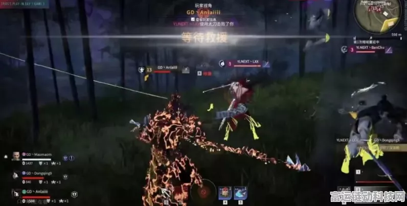 TeamCC逆境崛起，两周12战豪取永劫无间季军，龙困浅滩终破局