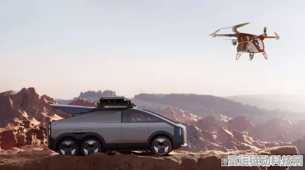 飞行汽车新纪元，小鹏汇天陆地航母2026年量产，手游玩家未来出行新宠？