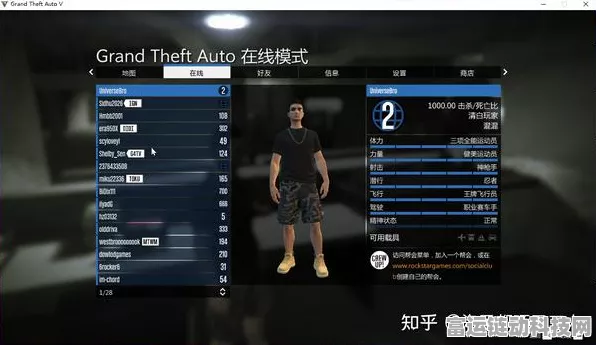 GTA5手游若影版解封全攻略，一步步教你重返自由世界