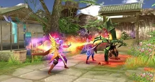 倩女幽魂2高手进阶，偃师职业深度解析与实战技巧