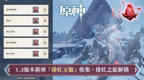 原神风神瞳全搜集挑战，揭秘提瓦特隐藏宝藏，赢限定角色皮肤及豪华游戏礼包！