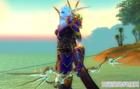 魔兽世界国服60级怀旧服重启悬念，经典能否再现？