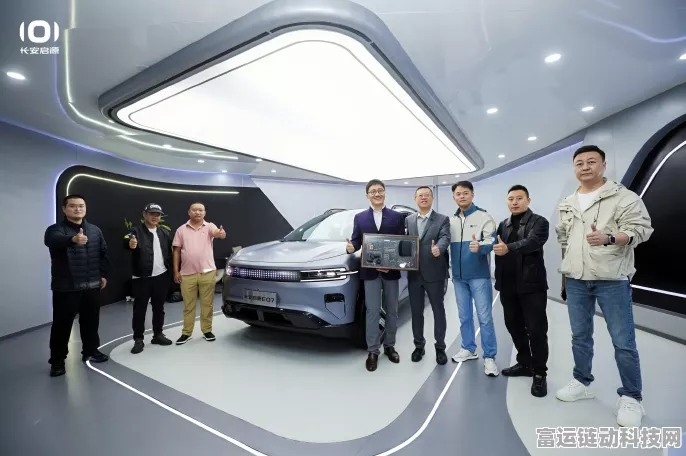 手游界新突破？禾赛科技助力长安汽车，独家量产定点引发热议