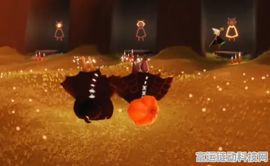 光遇万圣节限定礼包深度解析，性价比与惊喜并存？