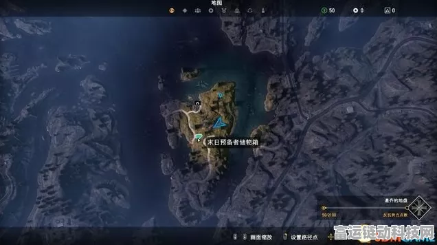 孤岛惊魂5，完美存档秘籍，解锁无缝冒险新体验