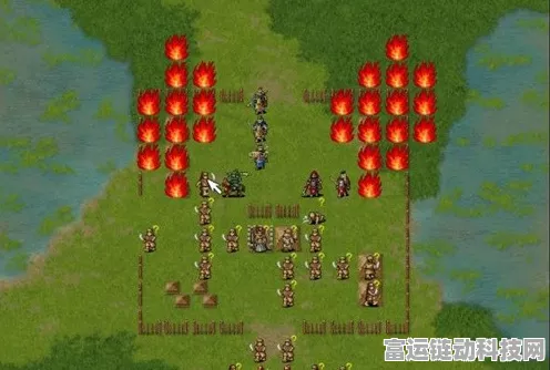 新三国志英杰传刘备传攻略，解锁方天画戟的终极秘籍