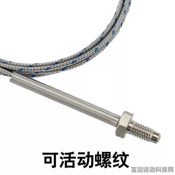 K型VS E型热电偶，手游硬件温控中的奥秘
