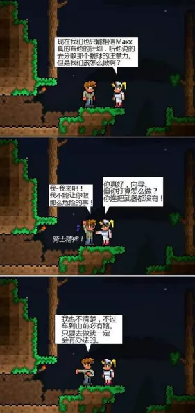 泰拉瑞亚深度攻略，海洋晶塔NPC完美入住策略与技巧揭秘