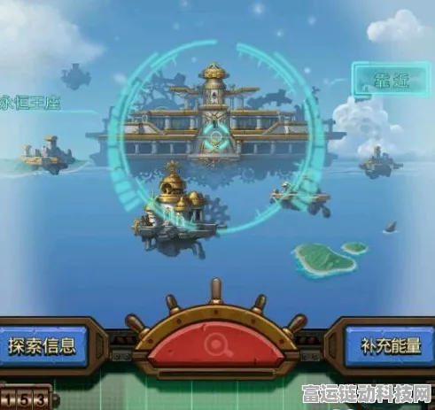 手游攻略大揭秘，征服不思议迷宫永恒王座的王者征途
