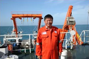 第五人格周年庆，远洋科考船新地图探险，深度互动庆典燃爆全场