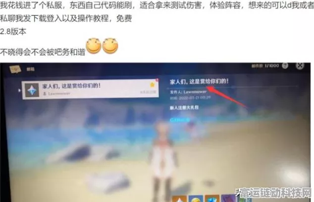 独家揭秘，原神私服珍稀兑换码全攻略与高效获取途径