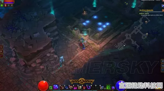 火炬之光2，全面升级与进阶攻略大揭秘