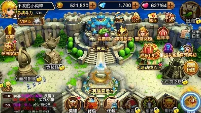魔兽世界手游震撼来袭，全新内容与玩法深度揭秘
