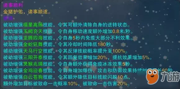 手游性能大提升！揭秘何时开启特效功能，助你畅享极速体验