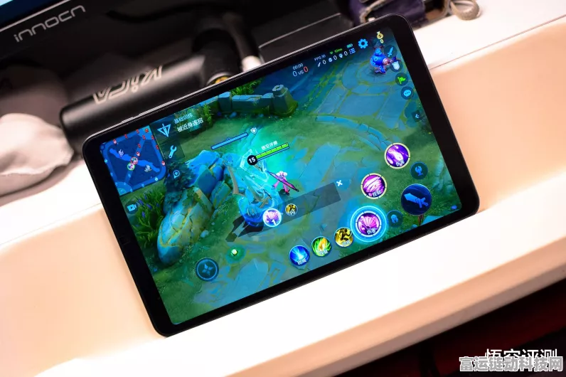 酷比魔方掌玩mini24G版256GB震撼上市，游戏平板新标杆！