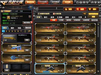 归龙潮抽卡深度攻略，稀有角色获取策略与实战解析