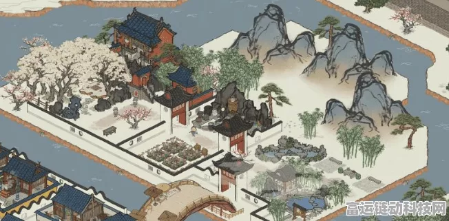 江南百景图深度攻略，步天观星氐宿下车骑完美通关秘籍