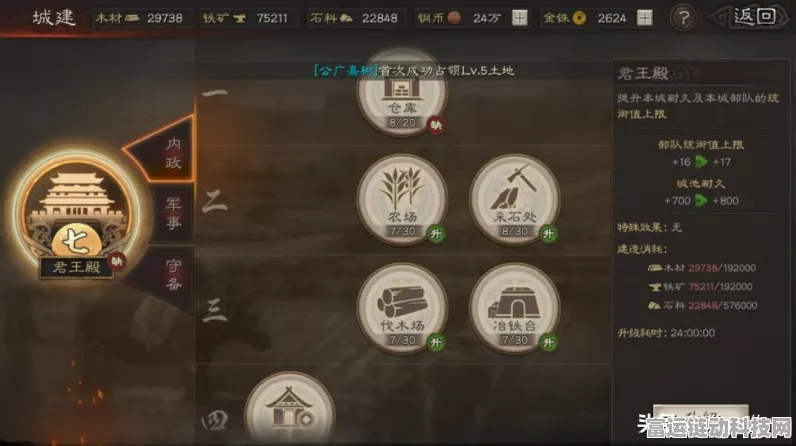 三国志战略版深度攻略，S2至S3赛季阵营进阶与战术布局全揭秘