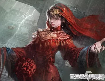 纸嫁衣4红丝缠，恐怖升级，你准备好迎接挑战了吗？
