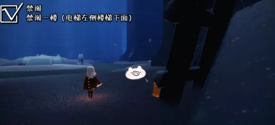 光遇集结季禁阁蜡烛全攻略，解锁全季节蜡烛位置，开启探险新纪元