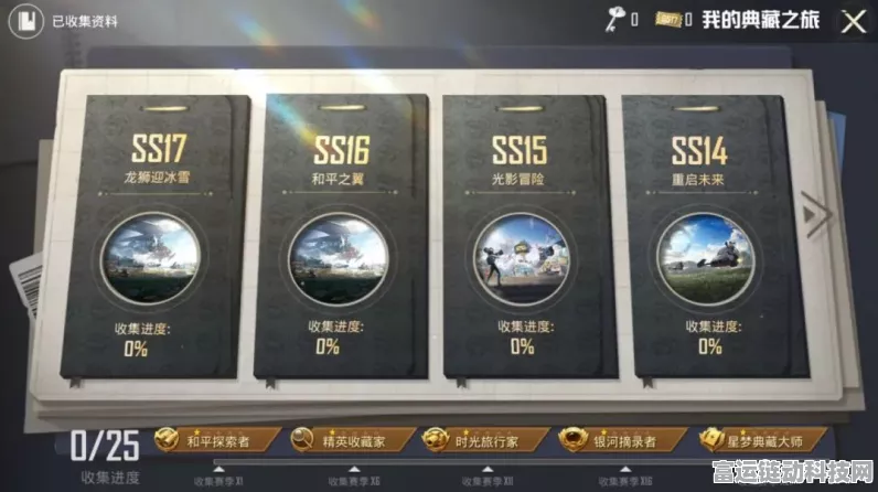 和平精英SS18赛季荣耀谢幕，赛季交替时间深度剖析与精彩瞬间回顾