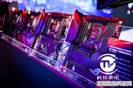 手游硬件新突破，M12连接器卓越性能助力顶尖电竞体验