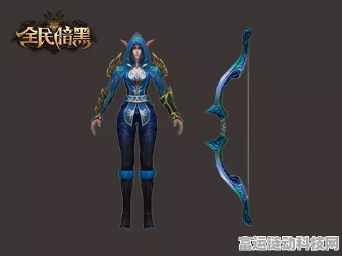 美俏女剑士华丽换装指南，解锁时尚战袍的秘密