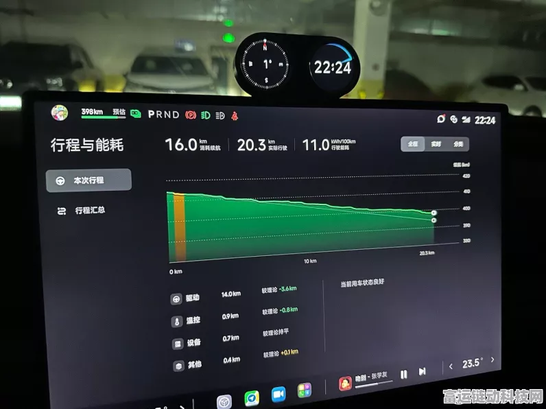 手游新突破，哨兵模式功耗优化引热议，车主玩家期待耗电难题迎刃而解