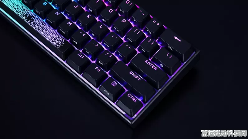 RGB-MiniLED电视技术革新，手游体验将迎来全新飞跃？