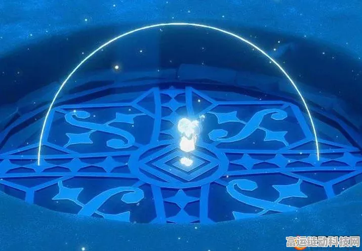 光遇魔法季全面解锁指南，探索奇幻世界的秘密通道