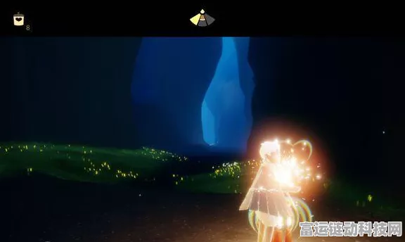 光遇魔法季全面解锁指南，探索奇幻世界的秘密通道