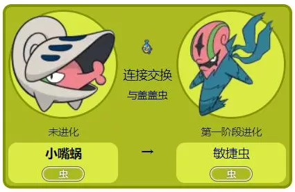 宝可梦大探险，揭秘鬼斯的神秘进化链与战斗技巧