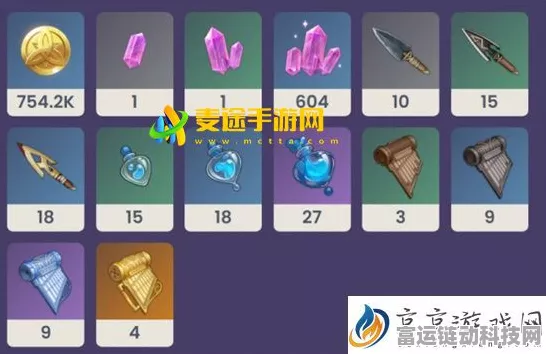 原神静谧之曲获取攻略，解锁隐藏乐器的秘密