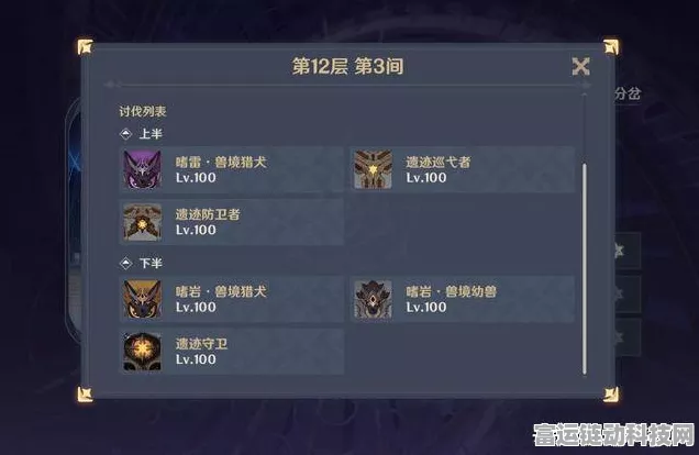 原神热门话题，匣里灭辰最佳适配角色深度解析