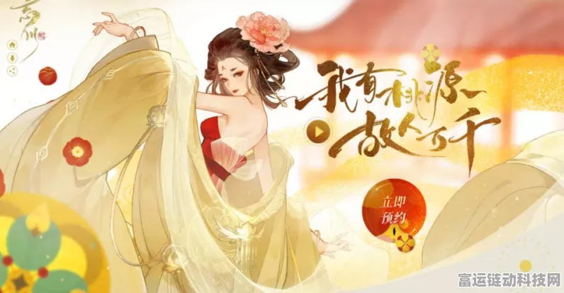 手游产业新风向，顶尖厂商共聚一堂，探讨市场挑战与机遇