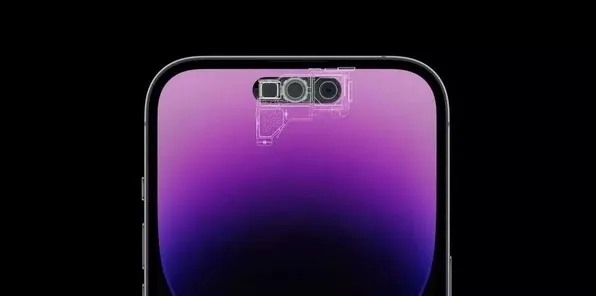 苹果iPhone 17系列大揭秘，郭明錤预测灵动岛尺寸或将维持原貌