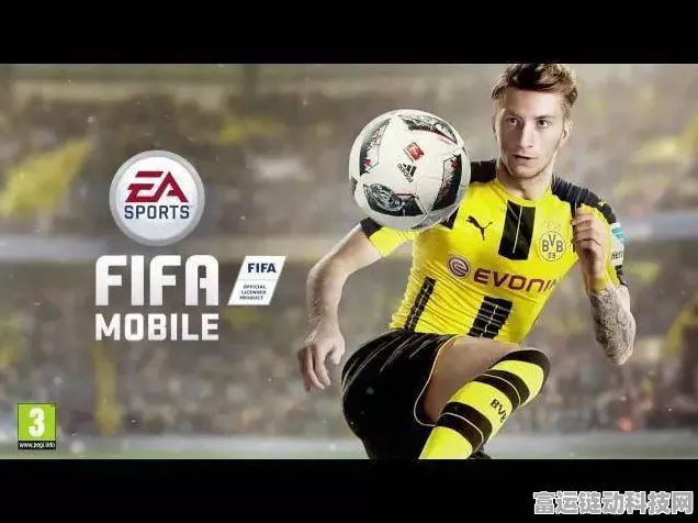 经典IP对决，FIFA Mobile与实况足球谁将主宰国内绿茵战场？