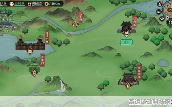 手游大侠立志传牛金牛兽环终极获取秘籍，揭秘绝世珍宝的解锁之路