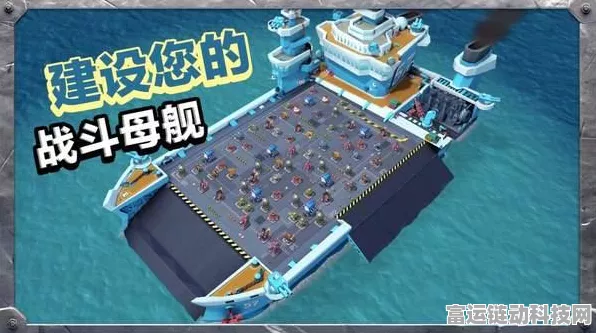 海岛奇兵12本高效进阶秘籍，解锁升级瓶颈，称霸海岛不是梦