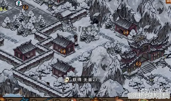 烟雨江湖探秘，极乐谷全面进入攻略及隐藏玩法揭秘