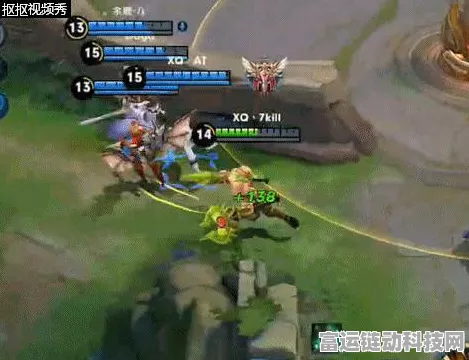 王者荣耀S9赛季顶尖阵容揭秘，强势上分必备组合！