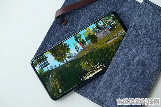 手游硬件新突破，第三代宽禁带材料引领性能革命