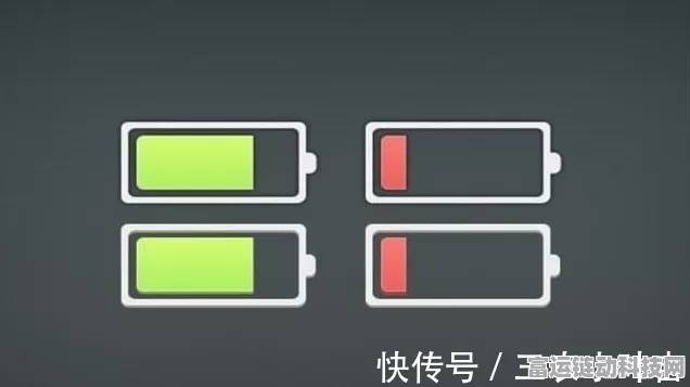 手游玩家必看！掌握三元锂电池充电秘籍，让手机电量更持久，游戏畅玩无阻