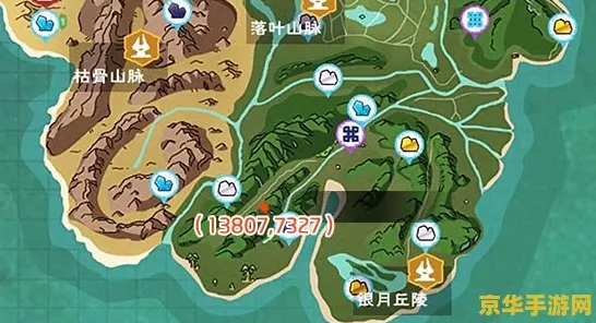 创造与魔法手游，奇幻世界地图资源大揭秘，解锁无限创意之旅