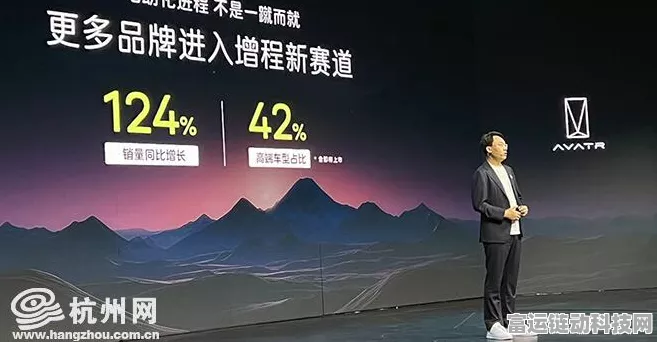 手游跨界新亮点，长安汽车阿维塔昆仑增程技术震撼登场，手游联动能否再创辉煌？