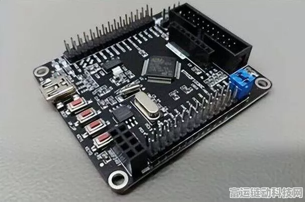 手游硬件技术揭秘，I2C总线如何助力单片机性能飞跃？